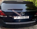 продам Toyota Venza в пмр  фото 2