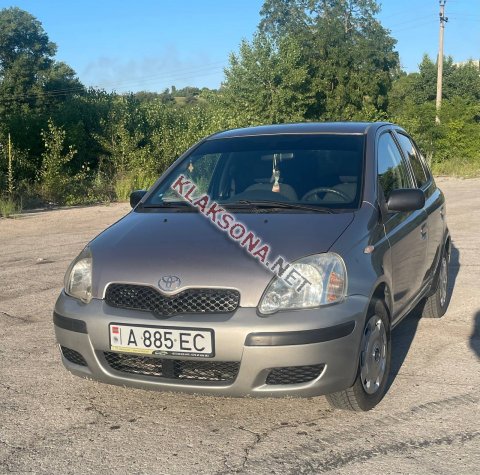 продам Toyota Yarisв пмр  фото 6