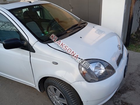 продам Toyota Yarisв пмр  фото 6