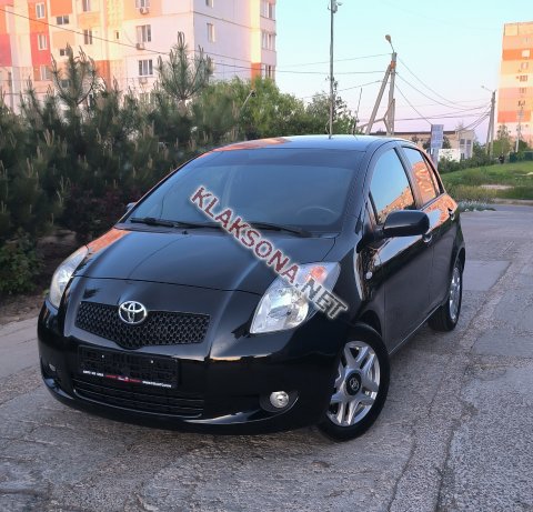 продам Toyota Yarisв пмр  фото 6