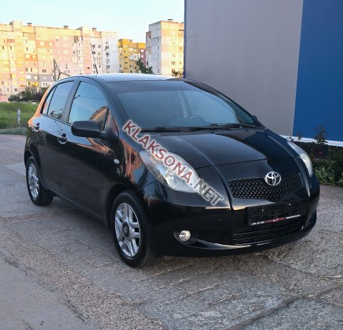 продам Toyota Yarisв пмр  фото 6