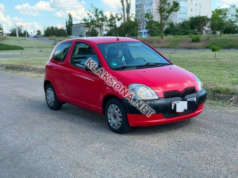 продам Toyota Yarisв пмр  фото 6