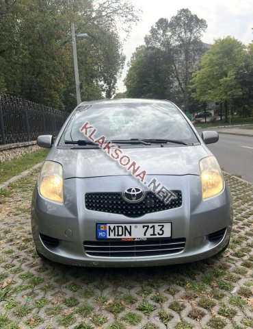 продам Toyota Yarisв пмр  фото 5