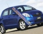 продам Toyota Yaris в пмр  фото 1