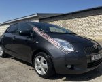 продам Toyota Yaris в пмр  фото 1