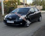 продам Toyota Yaris в пмр  фото 5