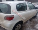 продам Toyota Yaris в пмр  фото 3