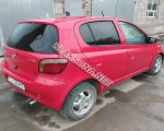 продам Toyota Yaris в пмр  фото 3