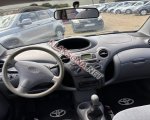 продам Toyota Yaris в пмр  фото 3