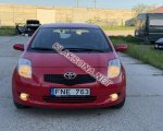 продам Toyota Yaris в пмр  фото 5