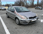 продам Toyota Yaris в пмр  фото 3