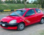 Toyota Yaris 2002г. 2 200 $