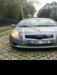 продам Toyota Yaris в пмр  фото 5