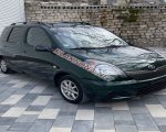 продам Toyota Yaris Verso в пмр  фото 4