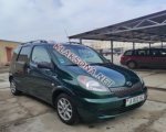 продам Toyota Yaris Verso в пмр  фото 1