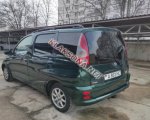 продам Toyota Yaris Verso в пмр  фото 1