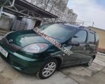 Toyota Yaris Verso 2000г. 3 300 $