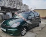продам Toyota Yaris Verso в пмр  фото 4