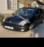 продам Toyota Yaris Verso в пмр  фото 6