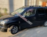 продам Toyota Yaris Verso в пмр  фото 5