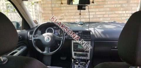 продам Volkswagen Boraв пмр  фото 4
