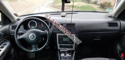 продам Volkswagen Boraв пмр  фото 4