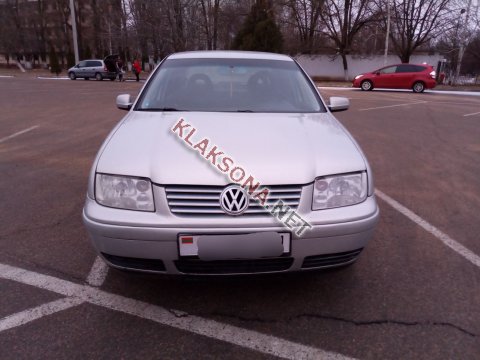 продам Volkswagen Boraв пмр  фото 4