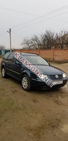 продам Volkswagen Boraв пмр  фото 4