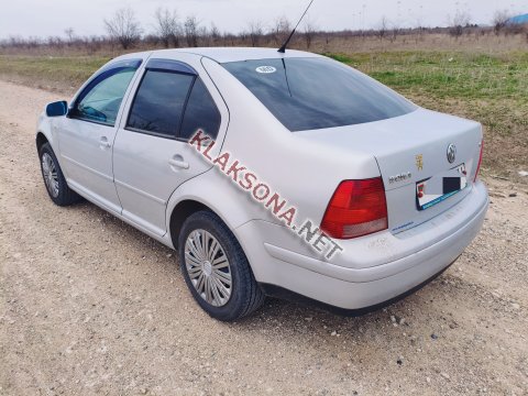 продам Volkswagen Boraв пмр  фото 4