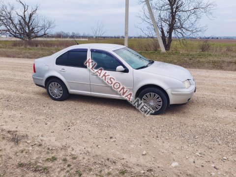 продам Volkswagen Boraв пмр  фото 5