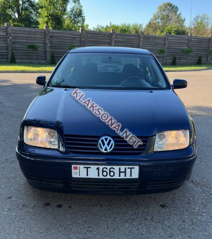 продам Volkswagen Boraв пмр  фото 6