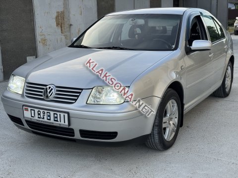 продам Volkswagen Boraв пмр  фото 5