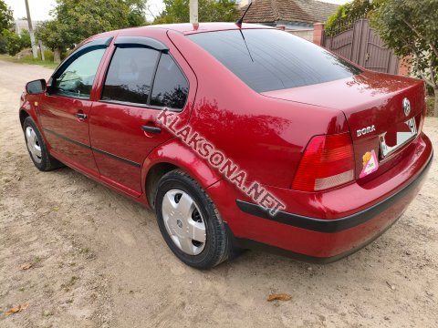 продам Volkswagen Boraв пмр  фото 4