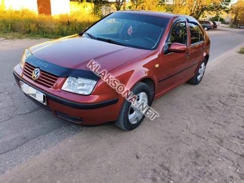 продам Volkswagen Boraв пмр  фото 4