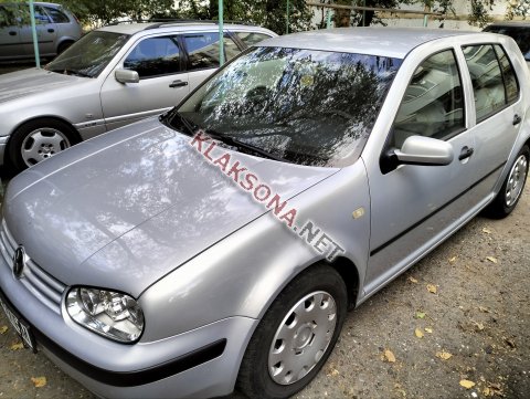 продам Volkswagen Golfв пмр  фото 4
