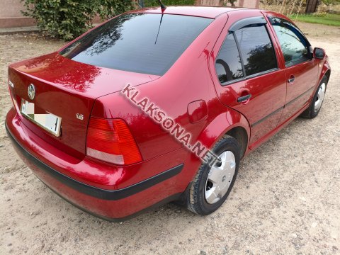 продам Volkswagen Boraв пмр  фото 5