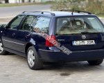 продам Volkswagen Bora в пмр  фото 5