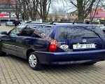 продам Volkswagen Bora в пмр  фото 2