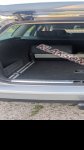 продам Volkswagen Bora в пмр  фото 1
