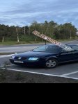 Volkswagen Bora 2001г. 2 300 $