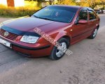 продам Volkswagen Bora в пмр  фото 5