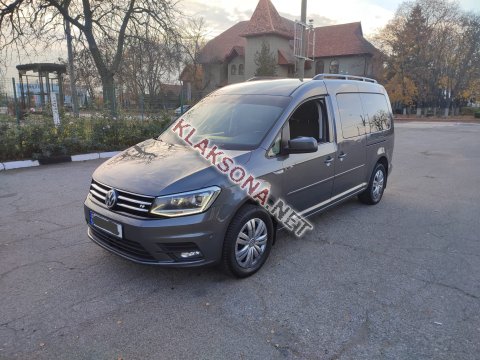 продам Volkswagen Caddyв пмр  фото 6