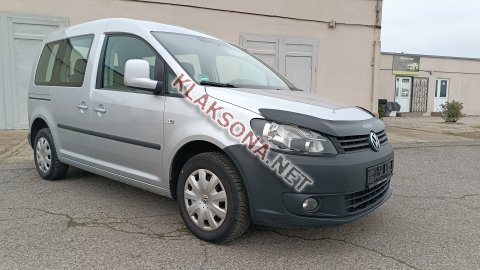 продам Volkswagen Caddyв пмр  фото 5