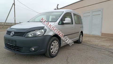 продам Volkswagen Caddyв пмр  фото 4