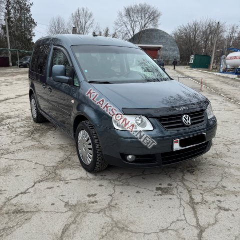 продам Volkswagen Caddyв пмр  фото 4