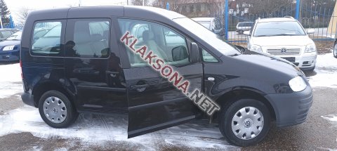 продам Volkswagen Caddyв пмр  фото 4
