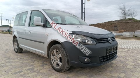 продам Volkswagen Caddyв пмр  фото 5