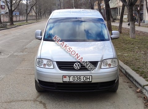 продам Volkswagen Caddyв пмр  фото 4
