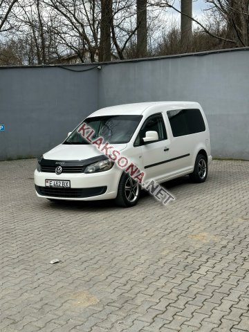продам Volkswagen Caddyв пмр  фото 6