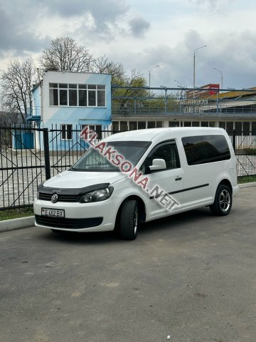 продам Volkswagen Caddyв пмр  фото 4